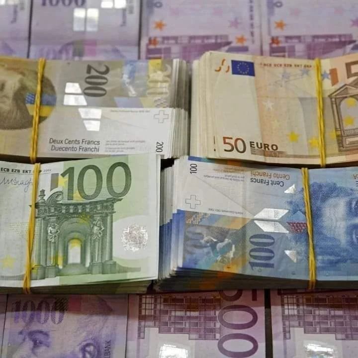 Top trusted loan companies and financial institutions in Europe